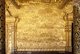 Laos: Golden bas-relief at the entrance to the sim (ordination hall), Wat Mai Suwannaphumaham, Luang Prabang
